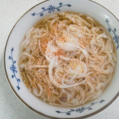 毎日寒いですね～(＞_＜)
寒くては家事がはかどらず(^^ゞ
うどん食べて温まりがんばりましたよ～(^_^)/~
温まりレシピありがとうです～♪